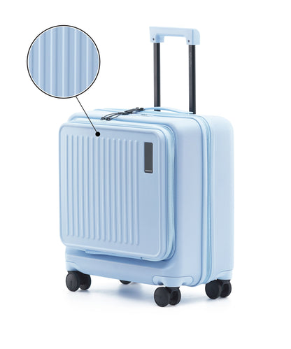 The Transit Cabin Overnighter