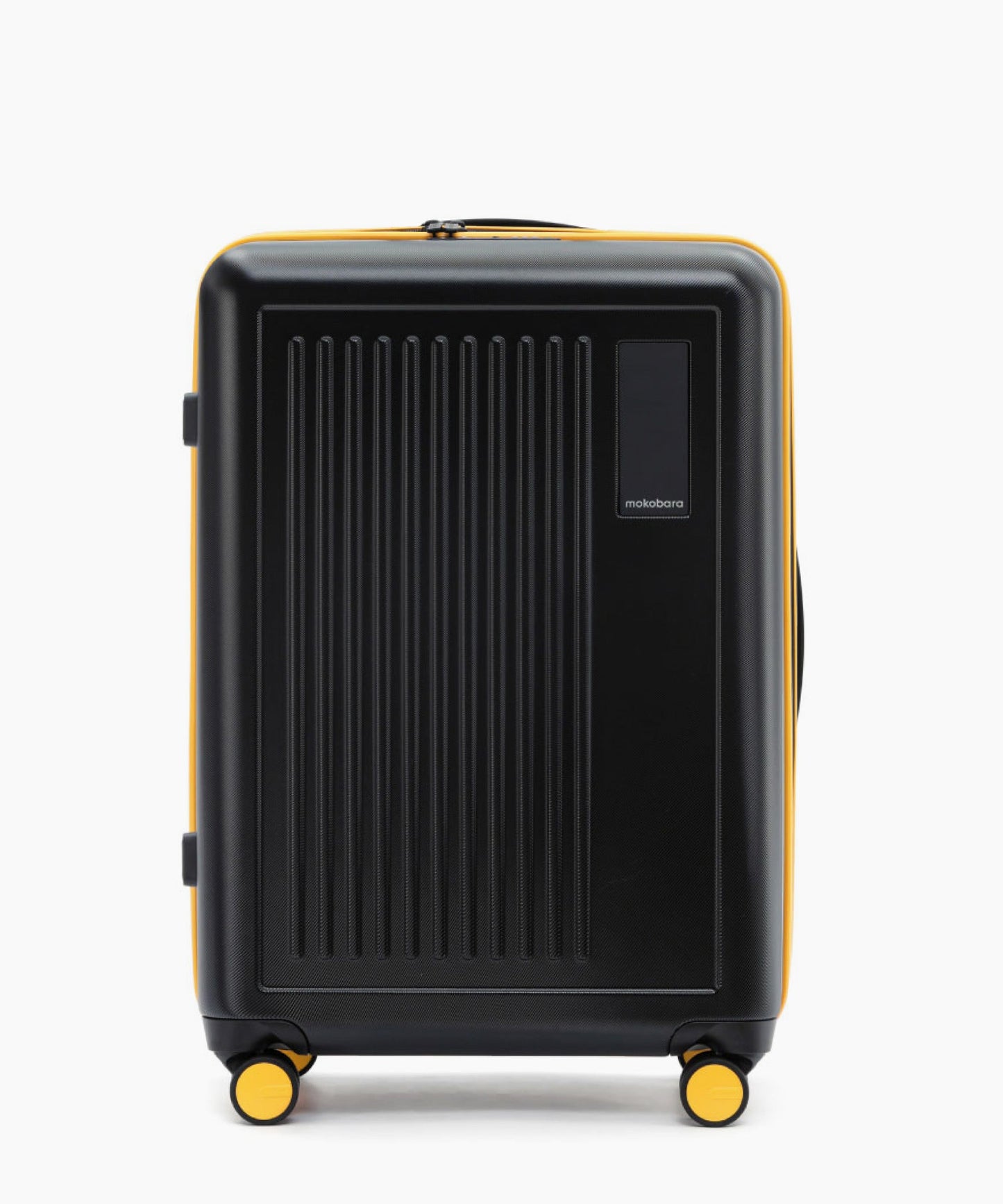The Transit Luggage - Check-in