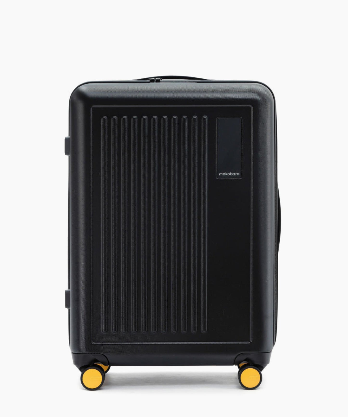 The Transit Luggage - Check-in