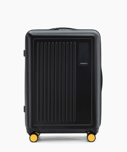 The Transit Luggage - Check-in