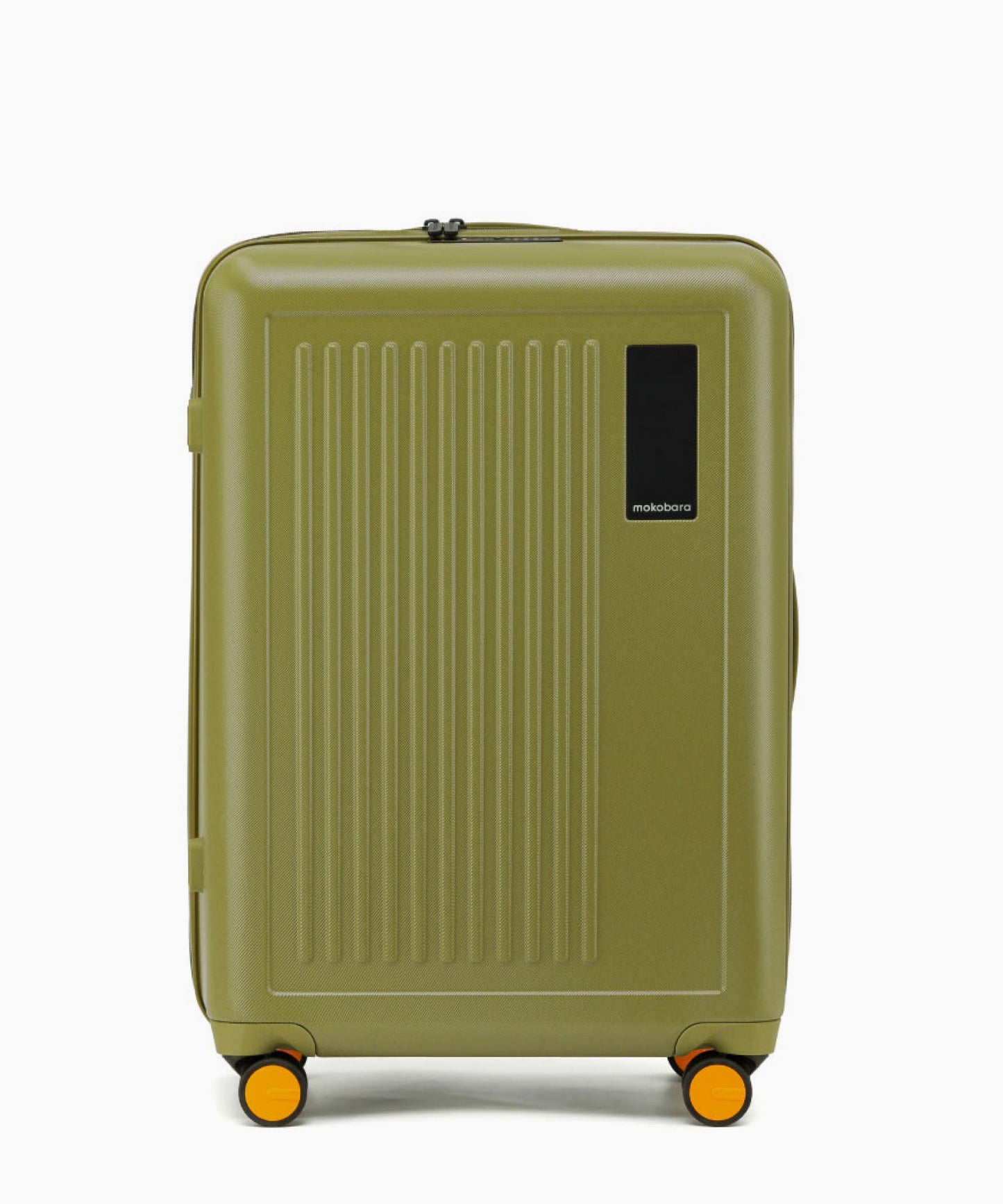 The Transit Luggage - Check-in