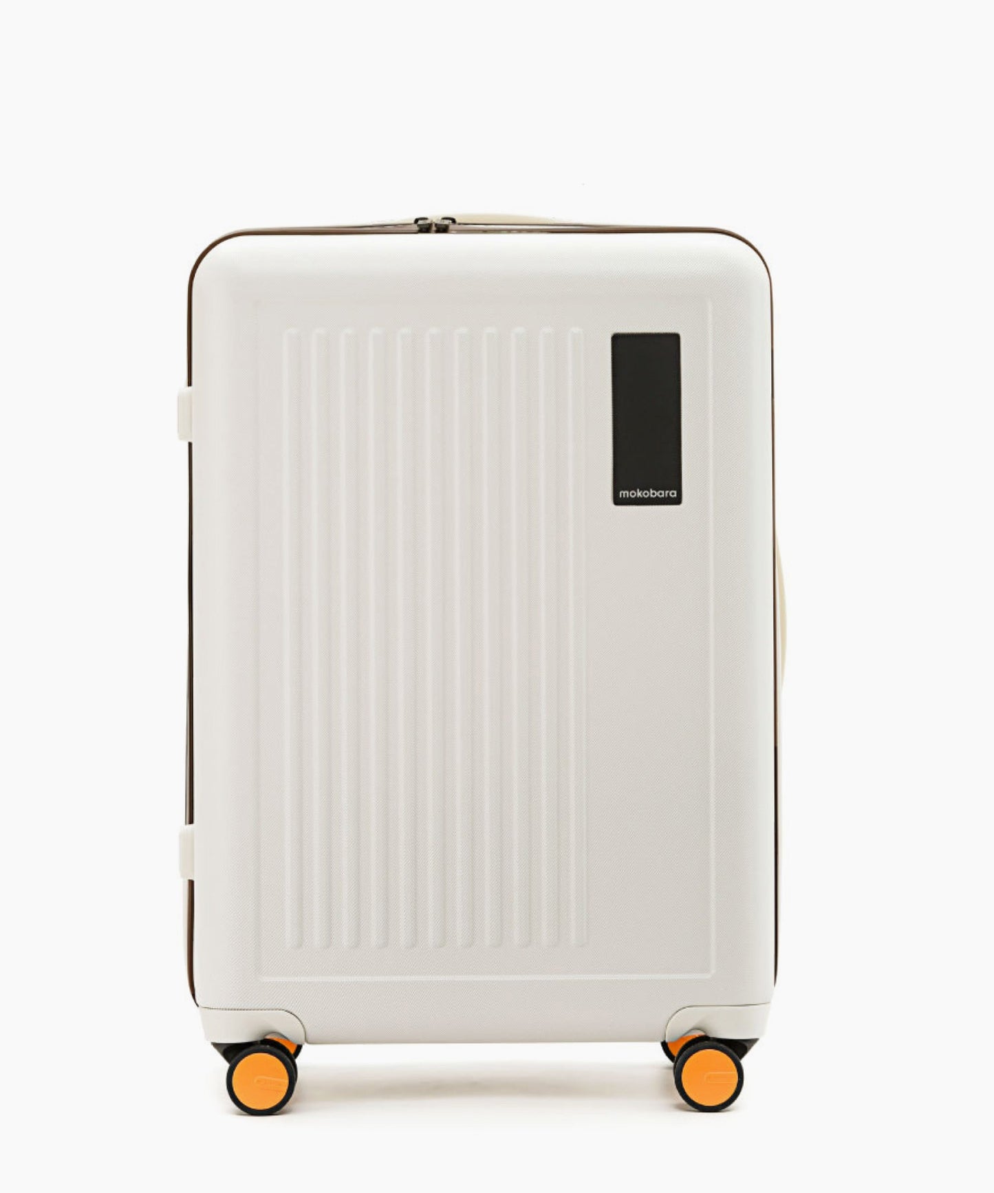 The Transit Luggage - Check-in