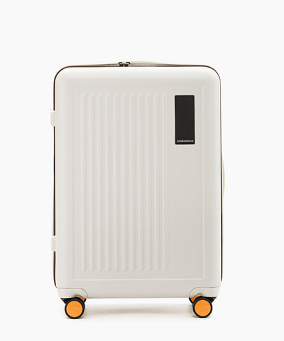 The Transit Luggage - Check-in