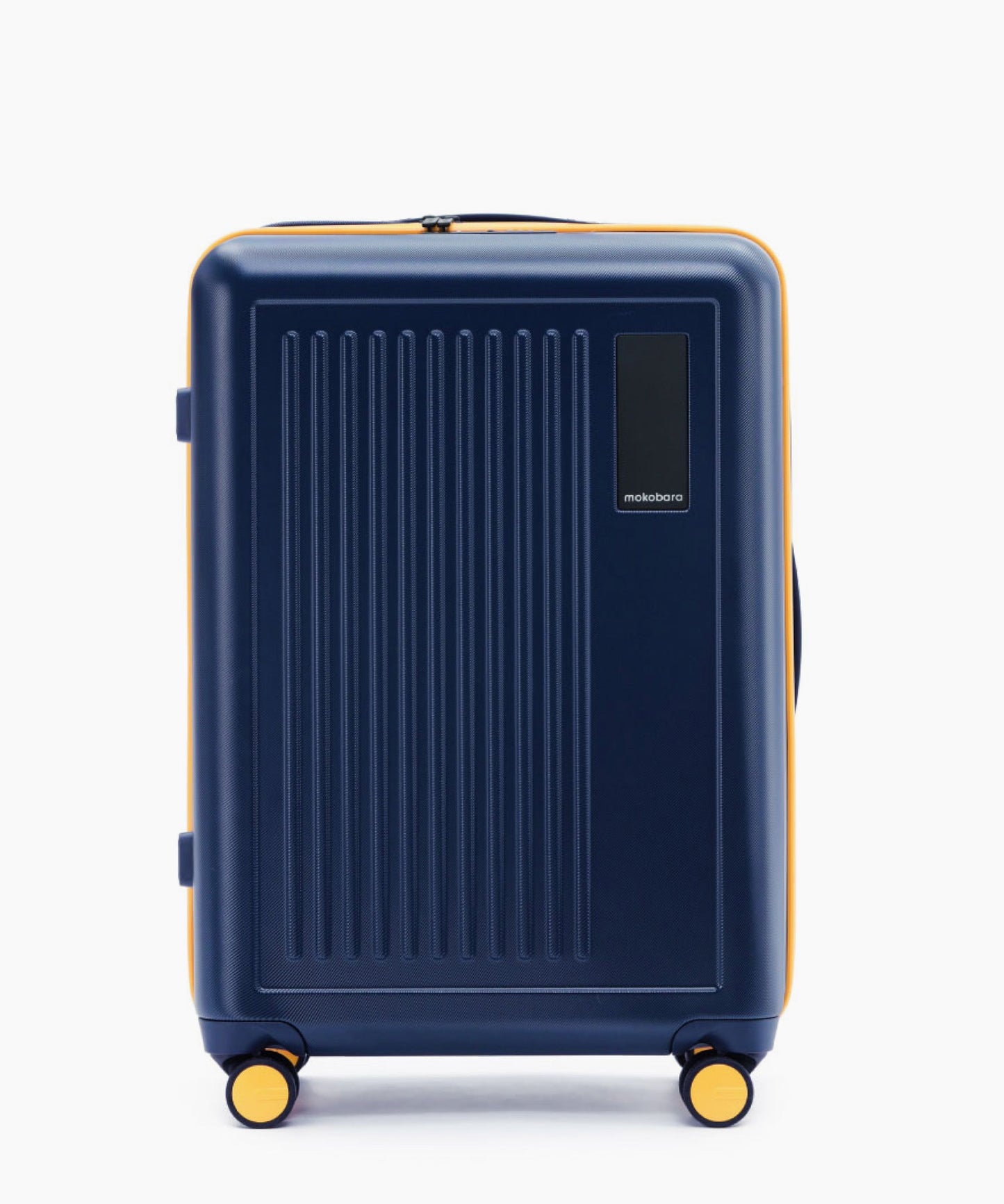 The Transit Luggage - Check-in