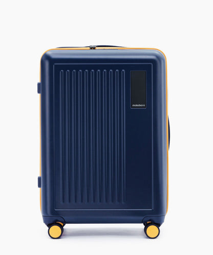 The Transit Luggage - Check-in