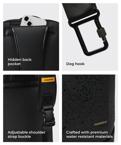 Transit Crossbody Sling