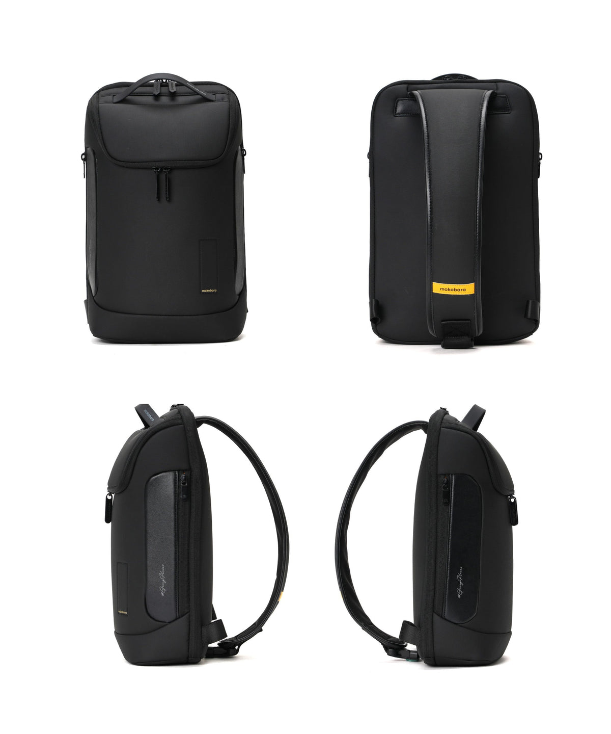 Transit Crossbody Sling