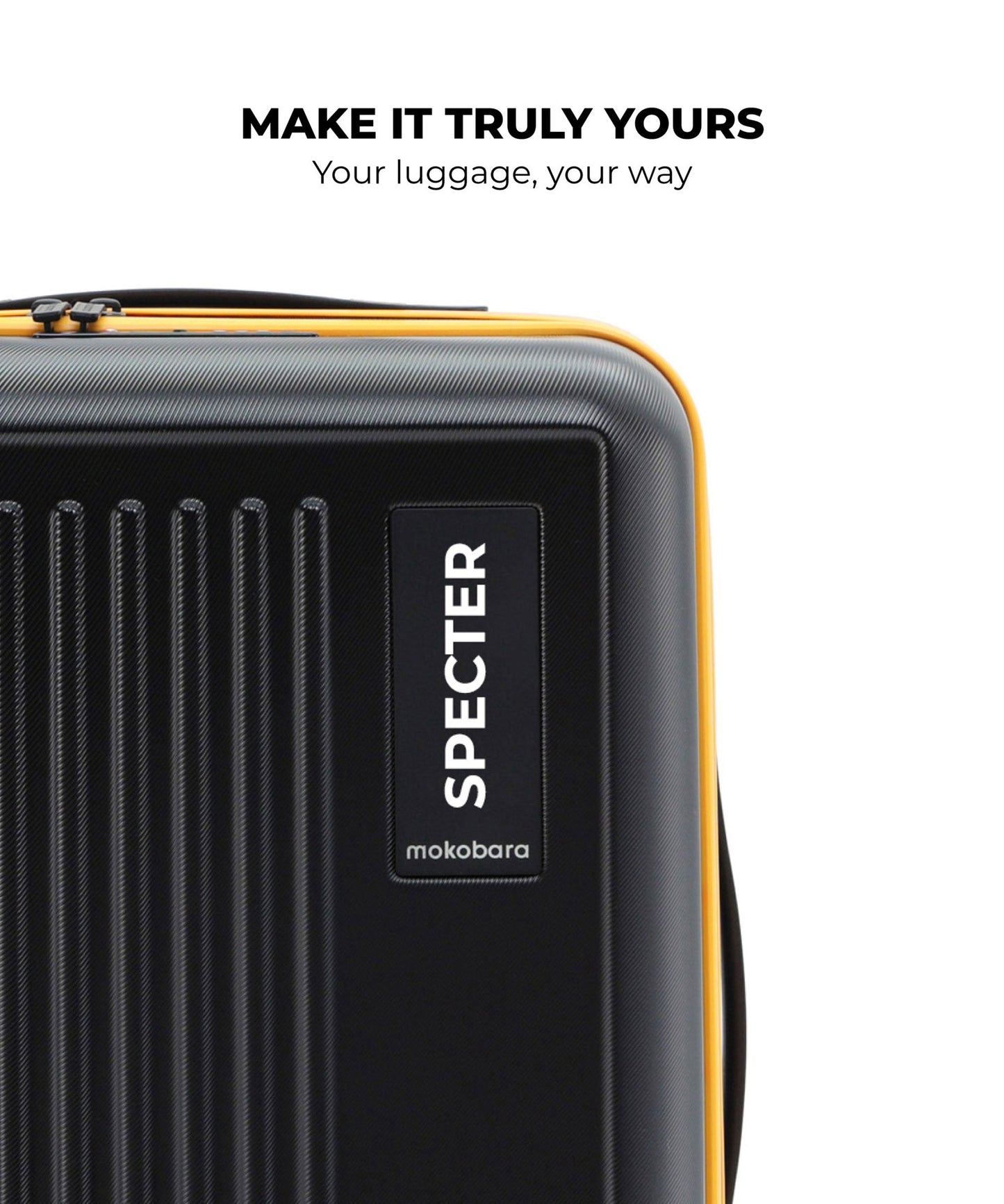 Transit Luggage - Check-in Large - 100L