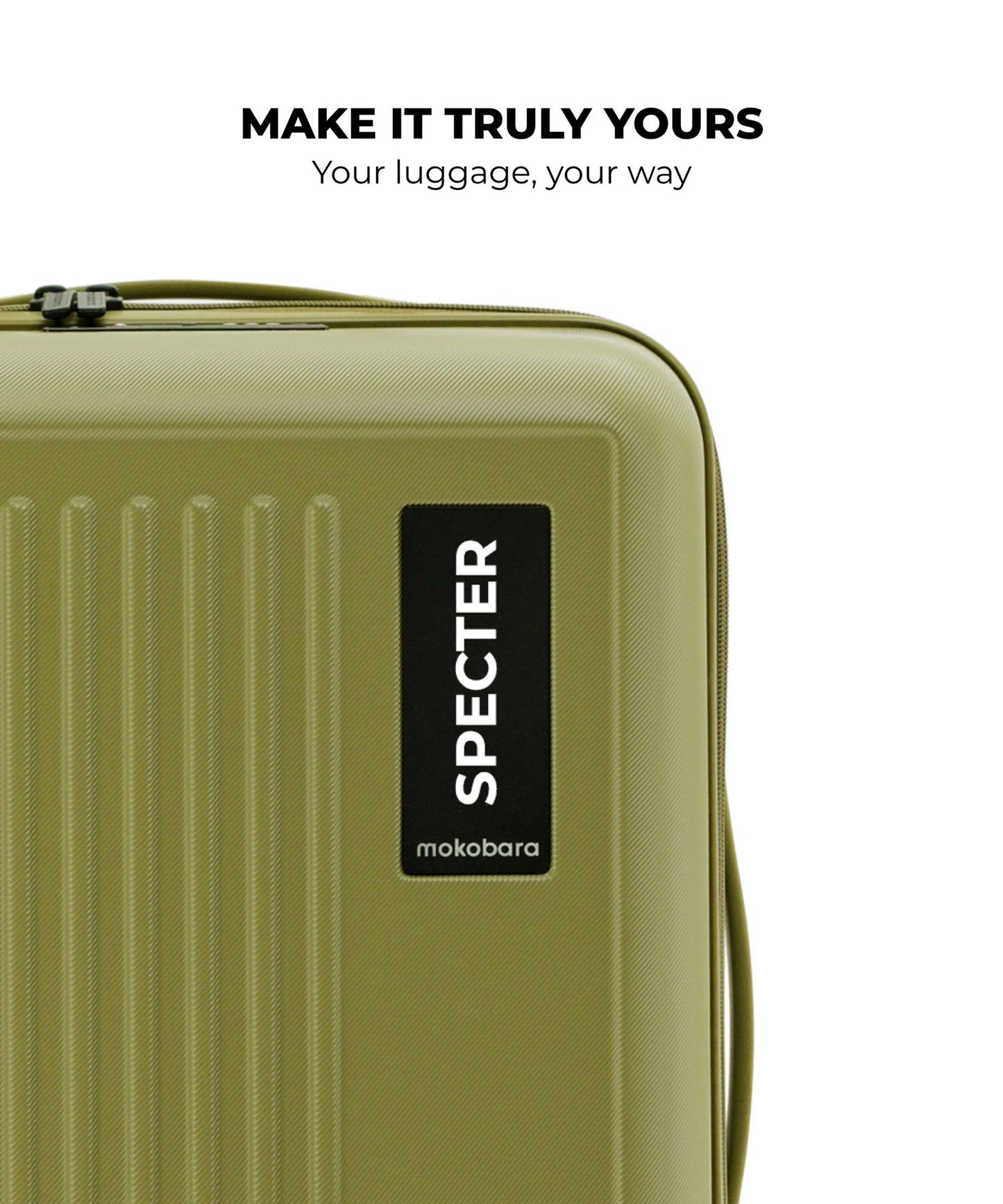 Transit Luggage - Check-in Large - 100L