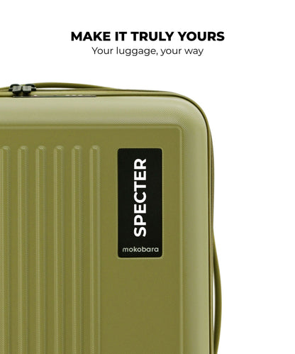Transit Luggage - Check-in Large - 100L