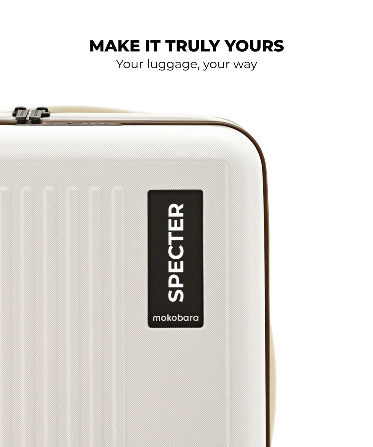 Transit Luggage - Check-in Large - 100L