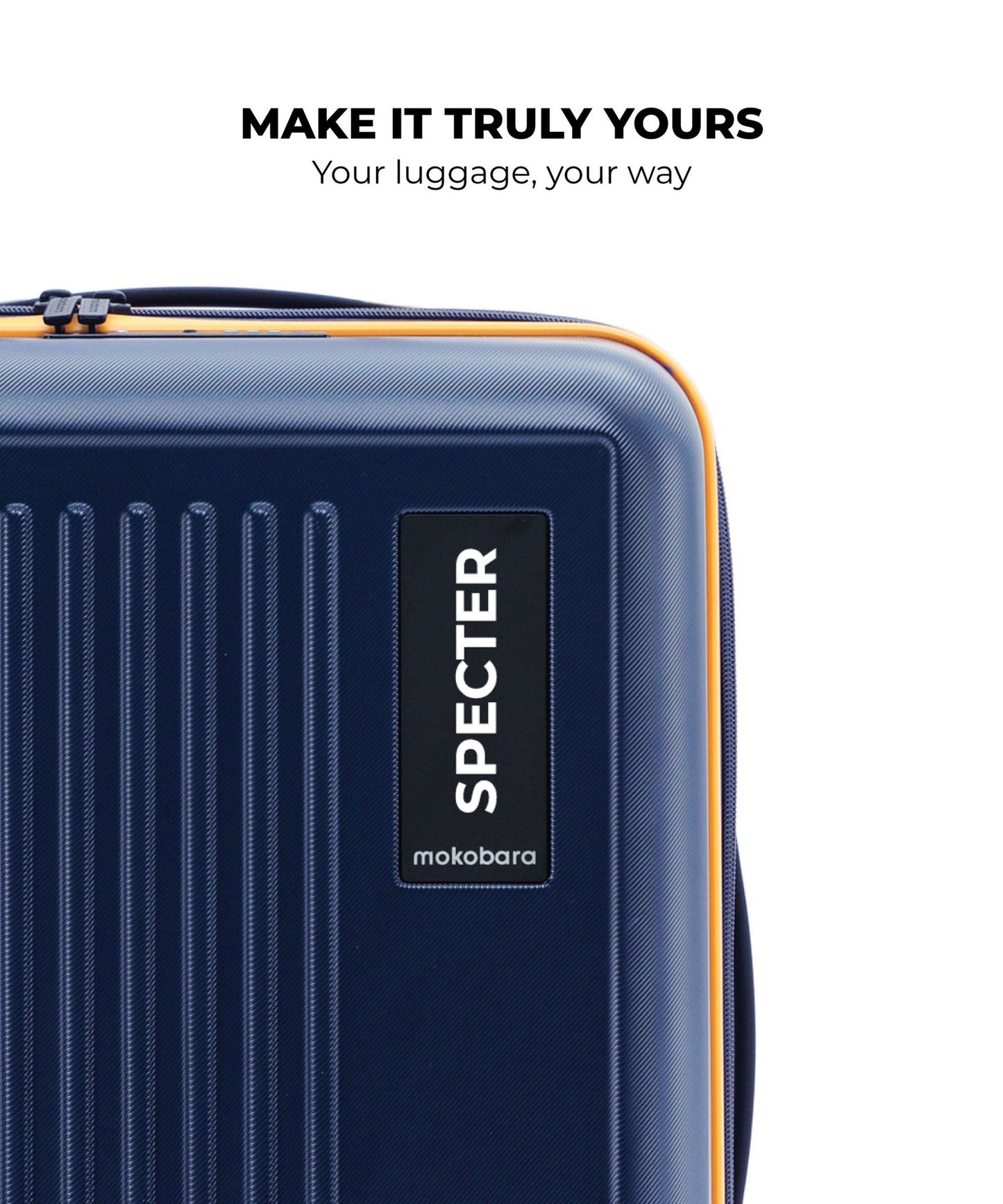 Transit Luggage - Check-in Large - 100L
