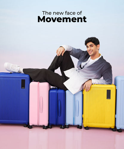 The Transit Luggage - Cabin