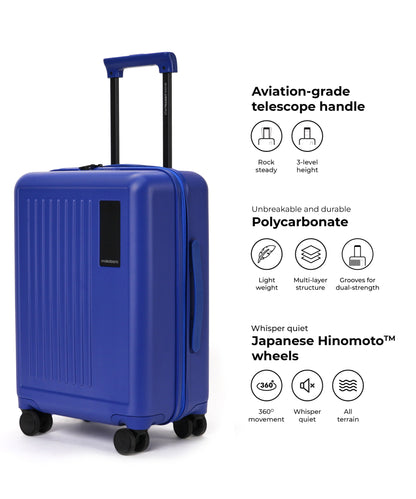 The Transit Luggage - Cabin