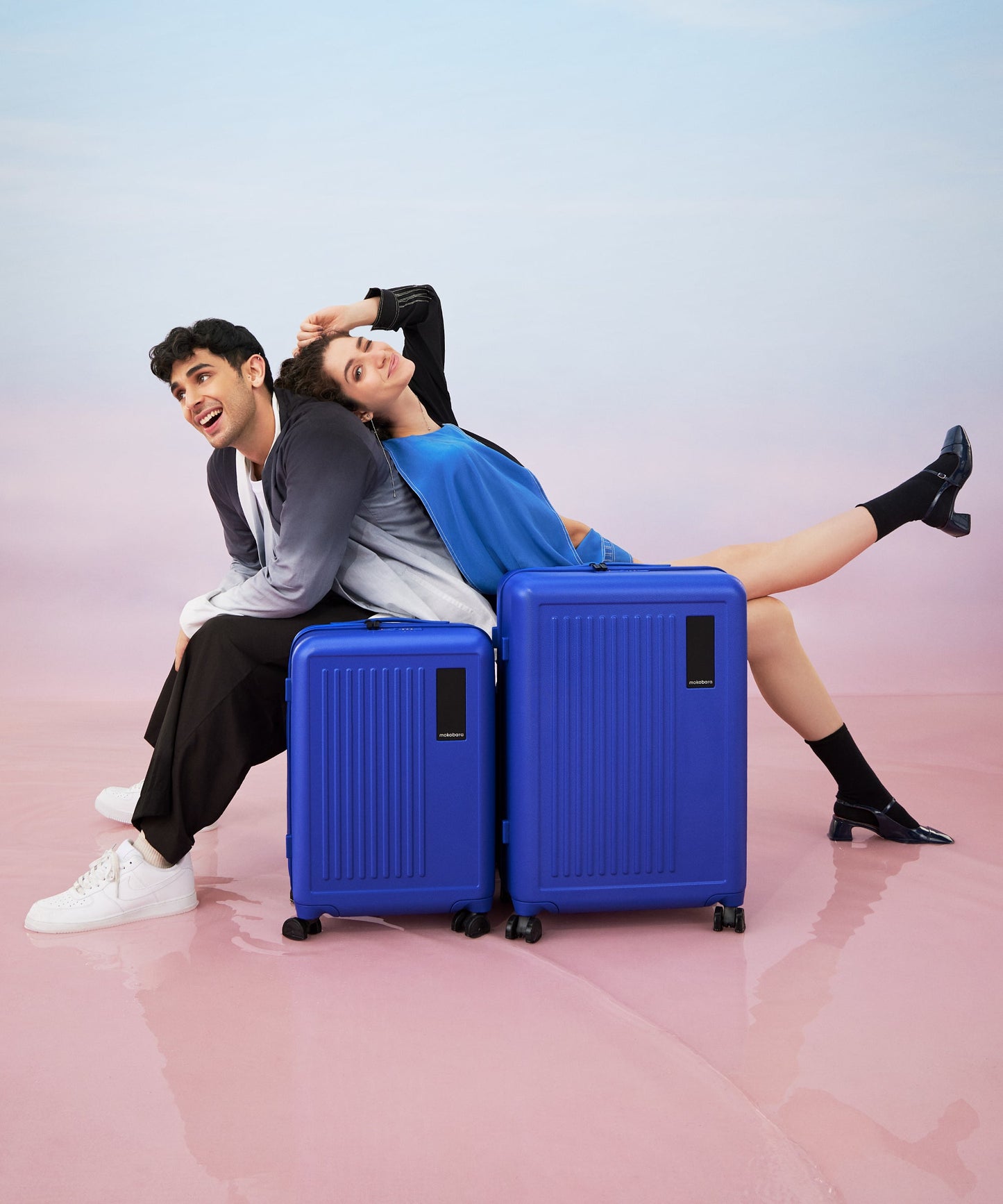 The Transit Luggage - Cabin