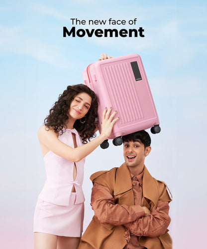 The Transit Luggage - Cabin