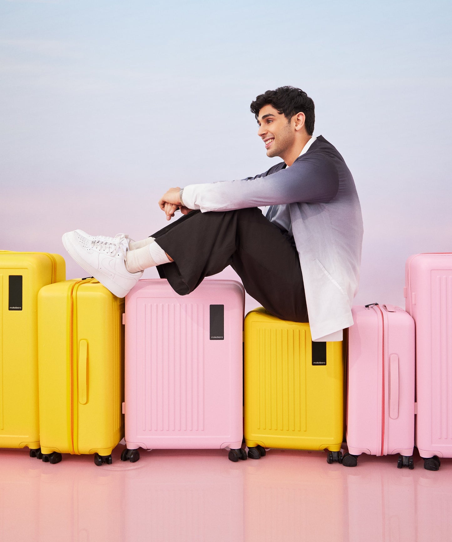 The Transit Luggage - Cabin