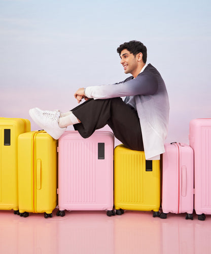 The Transit Luggage - Cabin