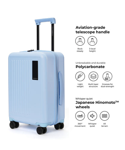 The Transit Luggage - Cabin