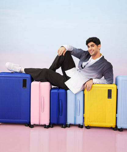 The Transit Luggage - Cabin