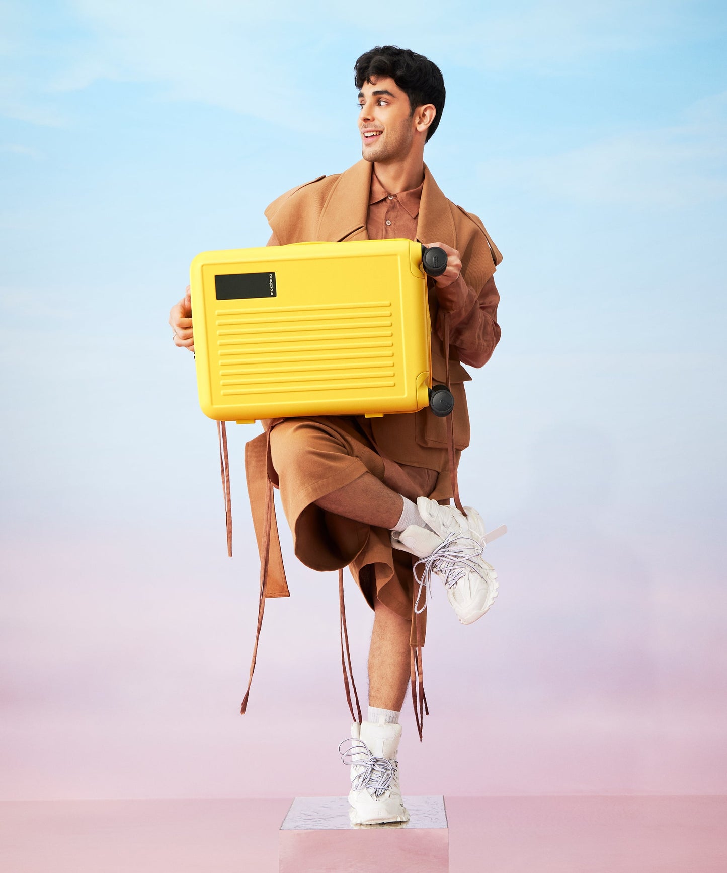 The Transit Luggage - Cabin