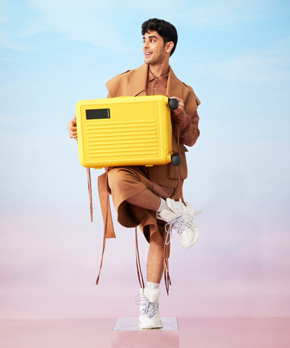 The Transit Luggage - Cabin