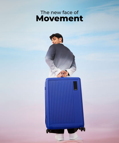 Transit Luggage - Check-in Large - 100L