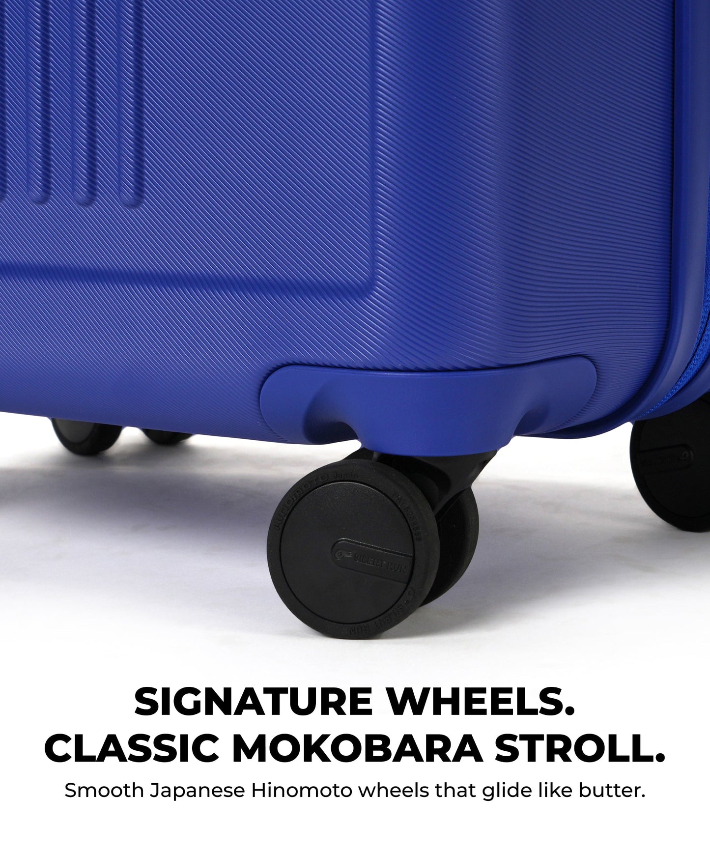 Transit Luggage - Check-in Large - 100L