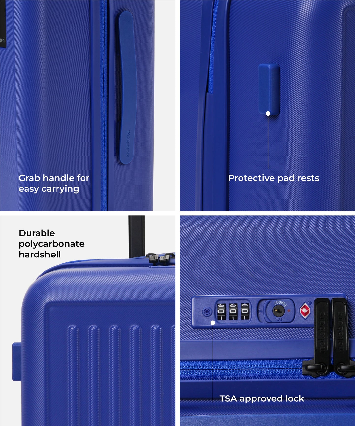 Transit Luggage - Check-in Large - 100L