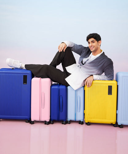 Transit Luggage - Check-in Large - 100L