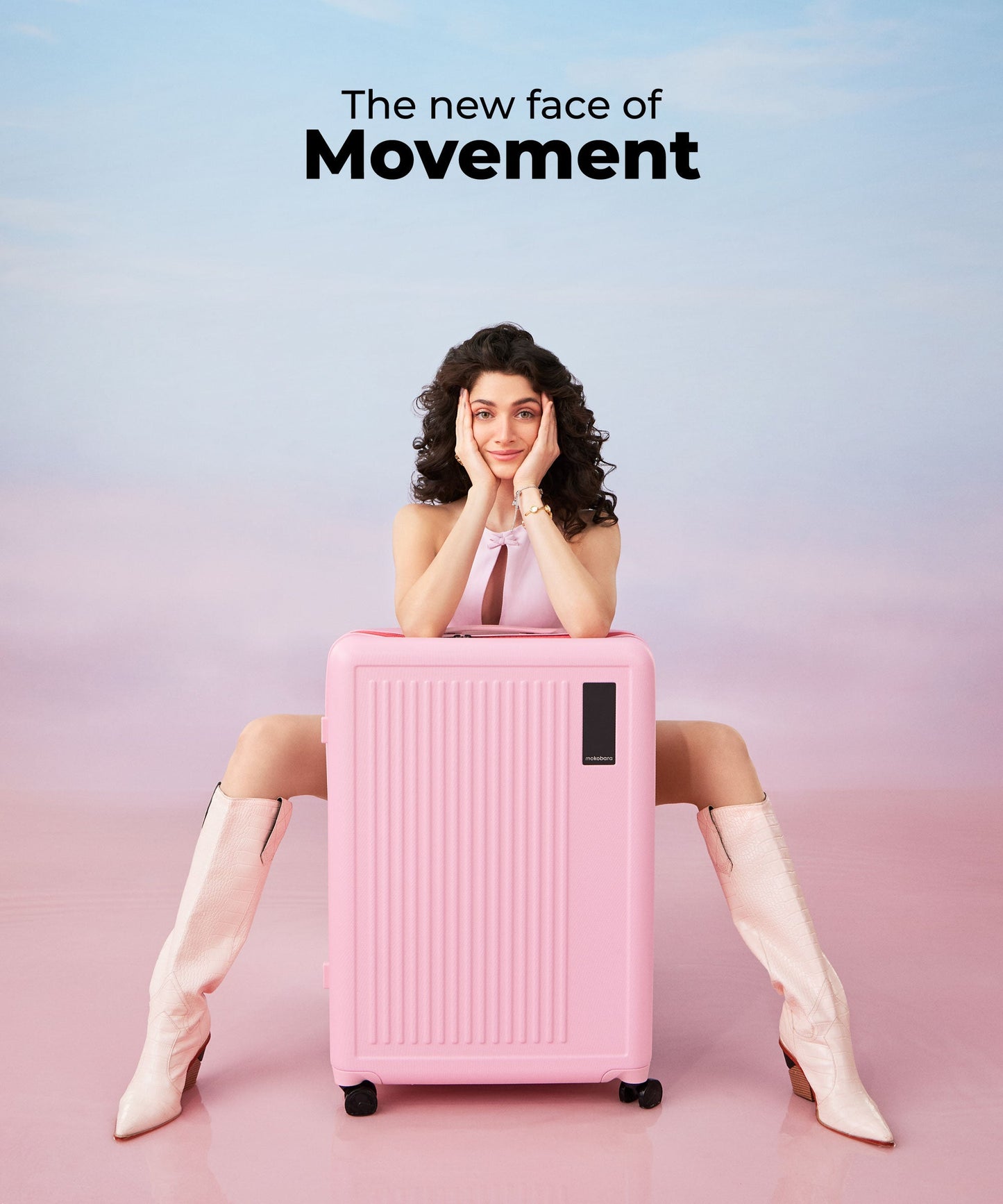 Transit Luggage - Check-in Large - 100L