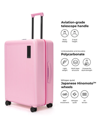 Transit Luggage - Check-in Large - 100L