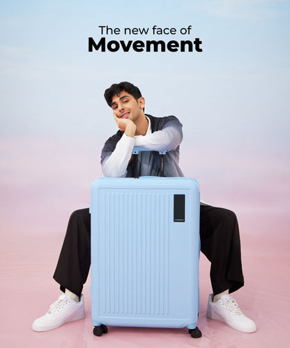 Transit Luggage - Check-in Large - 100L