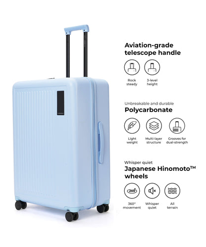Transit Luggage - Check-in Large - 100L