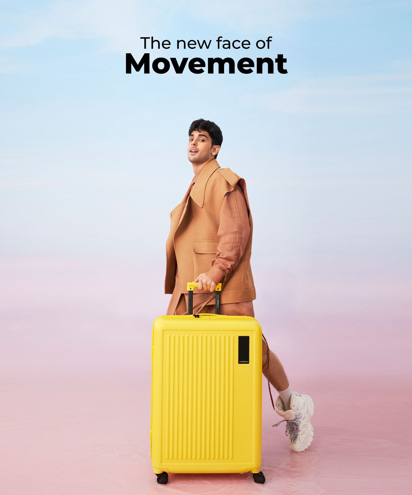 Transit Luggage - Check-in Large - 100L