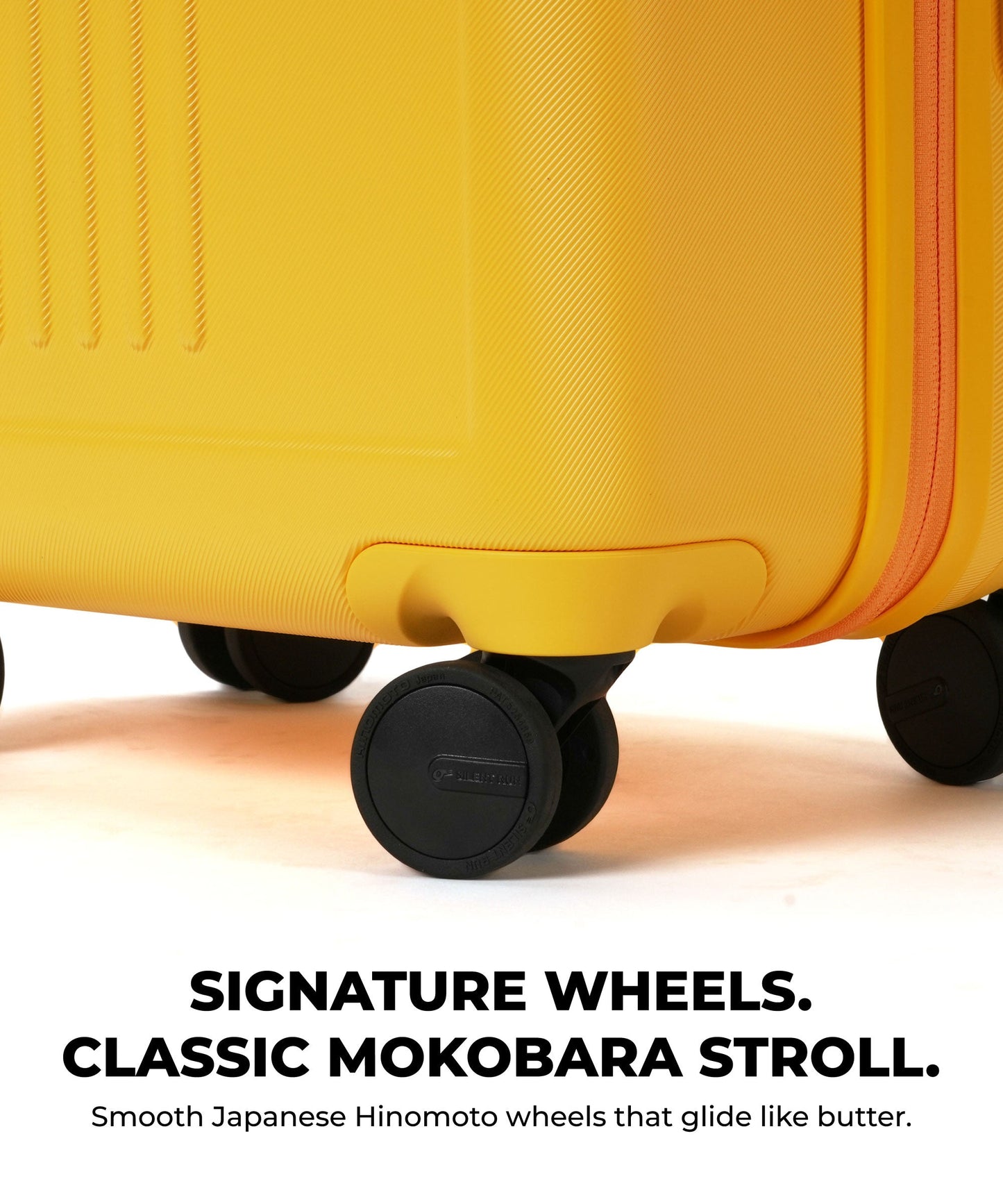 Transit Luggage - Check-in Large - 100L