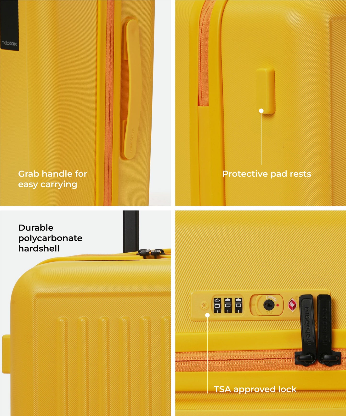 Transit Luggage - Check-in Large - 100L