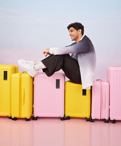 Transit Luggage - Check-in Large - 100L