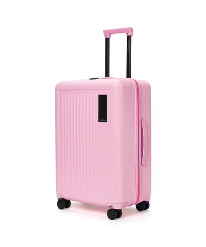 The Transit Luggage - Check-in