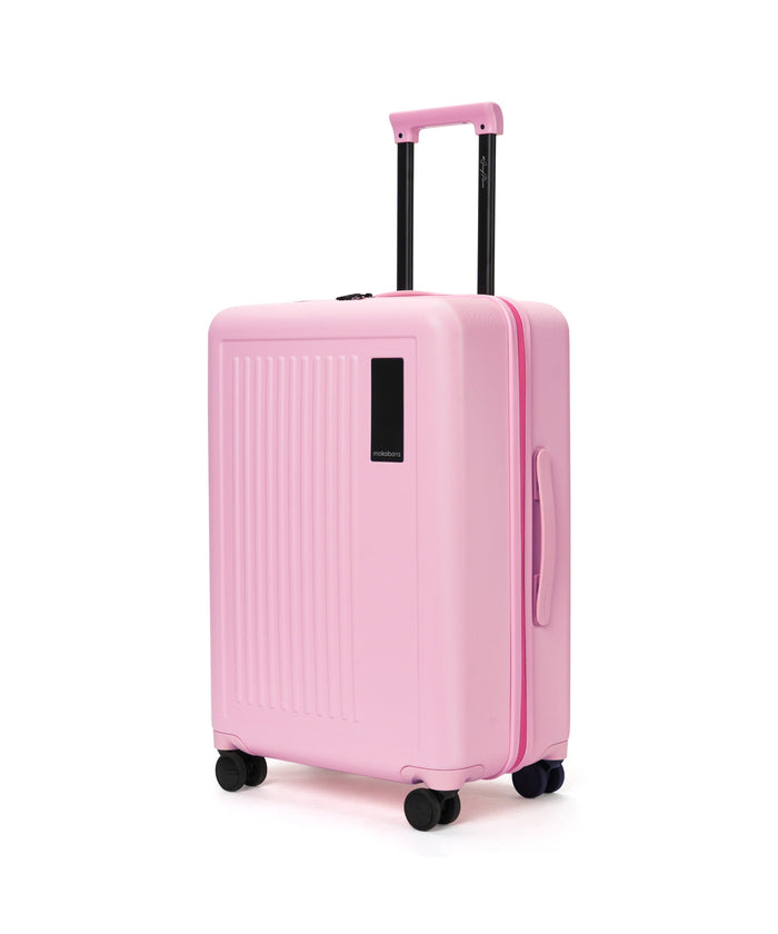 The Transit Luggage - Check-in
