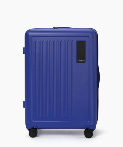 The Transit Luggage - Check-in