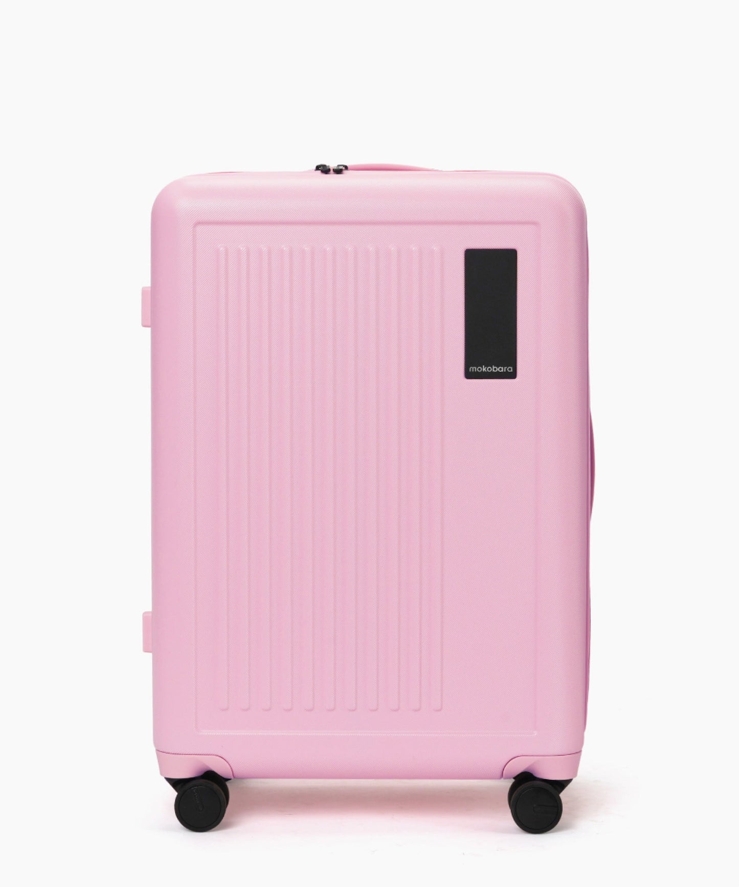 The Transit Luggage - Check-in