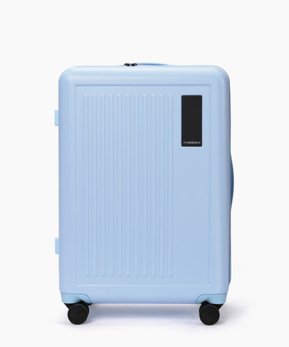The Transit Luggage - Check-in