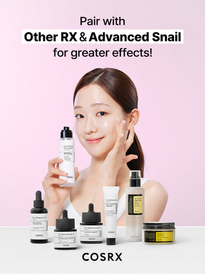 The 6 Peptide Skin Booster  - 150mL (5.07 fl.oz) | Cosrx at Broadway