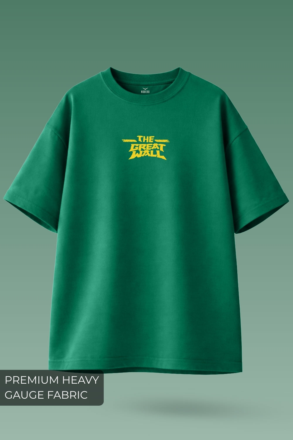 The Great Wall Premium T-Shirt