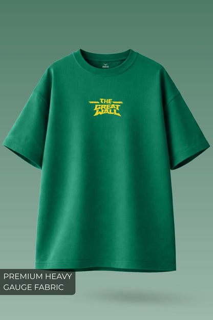 The Great Wall Premium T-Shirt