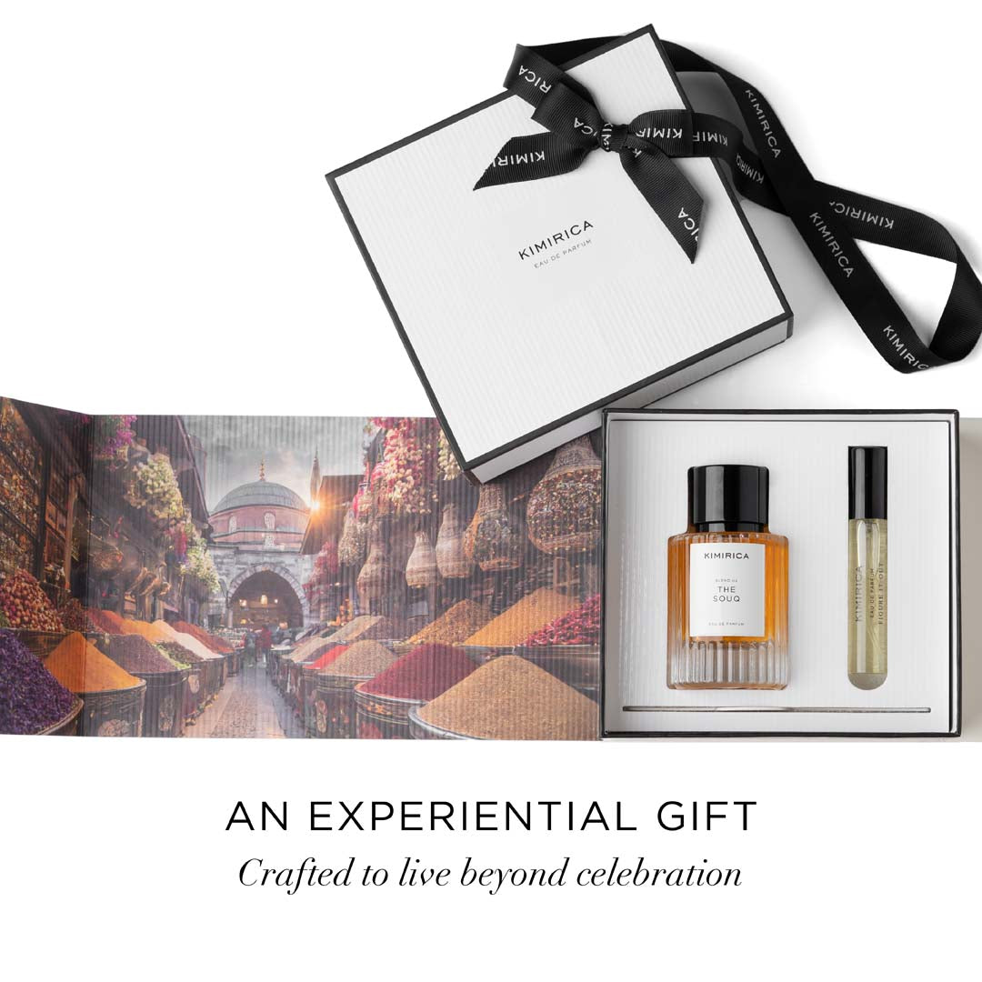 The Souq EDP (50ml + 10ml)