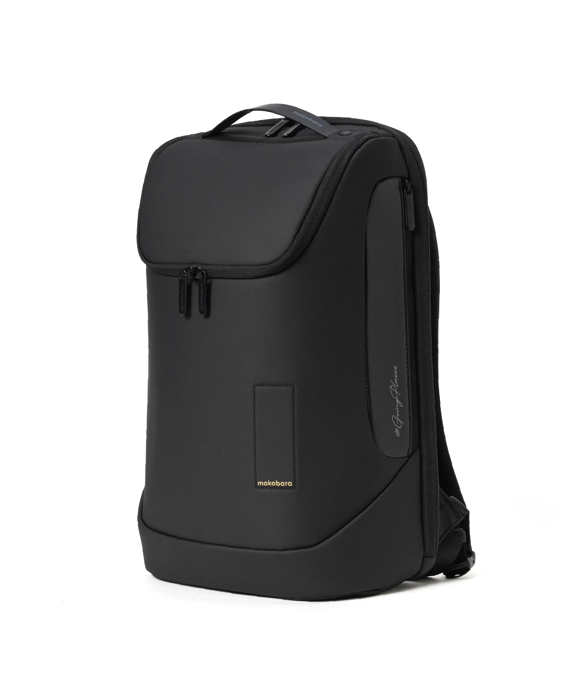 The Transit Backpack - 30L | Mokobara at Broadway