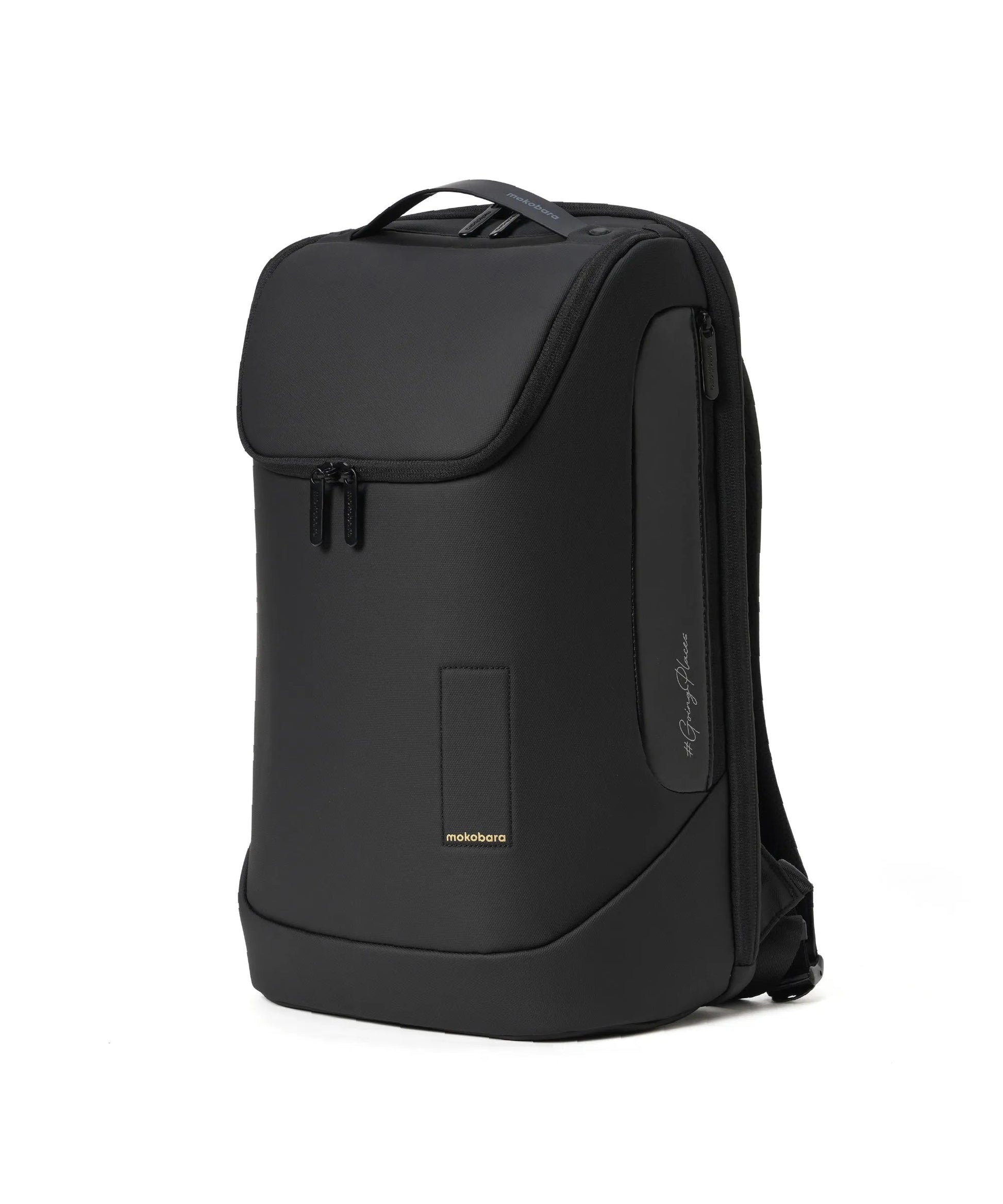 The Transit Backpack - 30L | Mokobara at Broadway