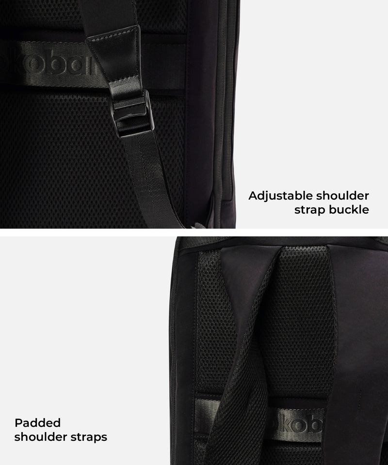 The Aisle Backpack | Mokobara at Broadway